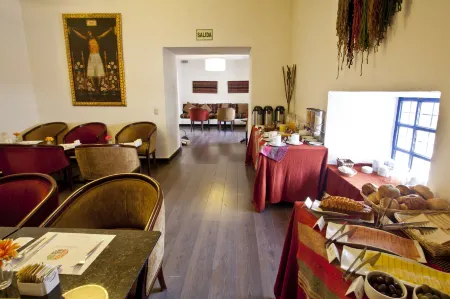 Tierra Viva Cusco Saphi Hotel