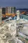 Anjum Hotel Makkah - Romantic