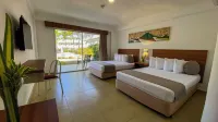 Sunsol Isla Caribe Hotels near Skate Park Juan Griego