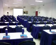 Sunsol Isla Caribe فنادق في Pampatar