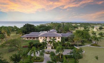 Jumby Bay Island - Oetker Collection