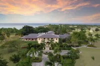 Jumby Bay Island - Oetker Collection Hotels in 