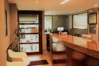 Condesa Suites - ห้องครัว
