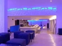 納維亞聖蓬薩飯店 - 酒吧