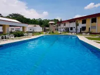 Hotel Villas KIN Ha - piscina