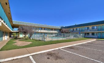 Motel 6 Douglas, AZ