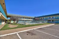 Motel 6 Douglas, AZ