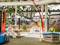 The Waterloo Bay Hotel Hotels in Wynnum