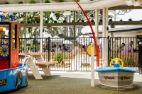 The Waterloo Bay Hotel Hotels in Wynnum West