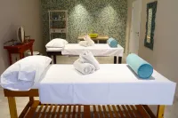 Epic Hotel Villa de Merlo - spa