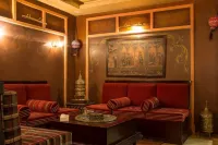 Thousand Nights Hotel Amman - Spa