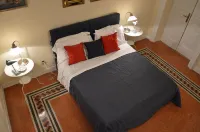 帕烏拉特拉斯特維爾飯店 特拉斯提弗列住宿飯店