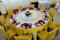 City Golf Resort Hotel - breakfast