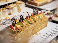 Kaila City Hotel Hotels near Alanya Stadium