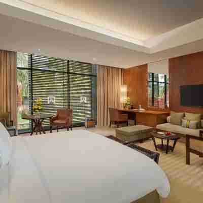 ITC Sonar, a Luxury Collection Hotel, Kolkata Rooms
