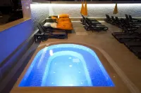 Xperia Grand Bali Hotel - All Inclusive - sul mare