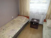 MPark Noclegi Śląsk Mysłowice Hôtels à : 