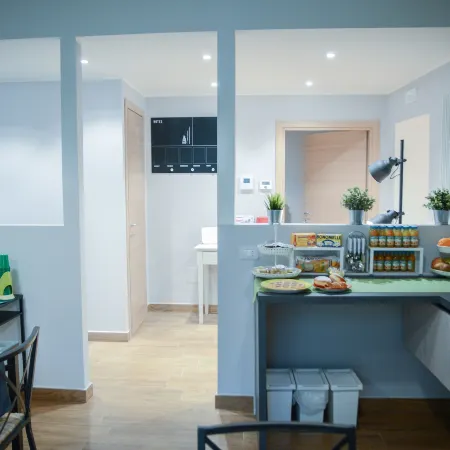 La Fara B&B