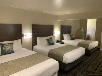 เอลกาสเตล โมเต็ล