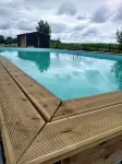La Maison de Pescate Hotels in Souprosse