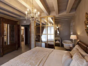 La Vella Farga Hotel