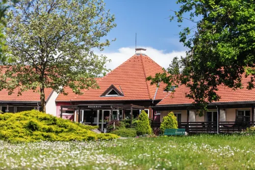 Hôtel Restaurant la Vallée Noble, Proche Eguisheim Colmar Hotels in Rouffach