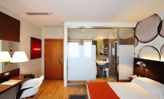 Dal Moro Gallery Hotel