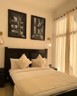 Dreams Hotel Zanzibar - Villas