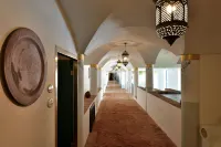 Hotel Monte Turri by Falkensteiner - Adults Only - spa
