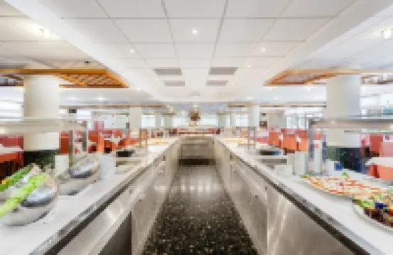 Hotel Beverly Park & Spa