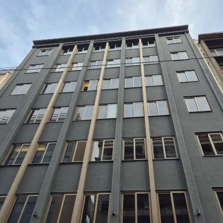 Alassia Hotel