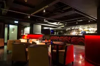 Meresuu Spa & Hotel - Bares