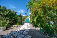 ア ストーンズ スロー アウェイ のホテル