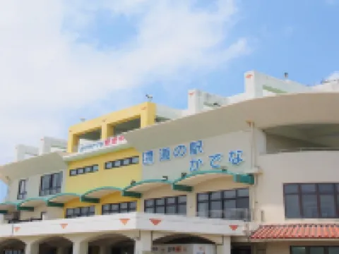 ラグーンパレス 嘉手納町のホテル