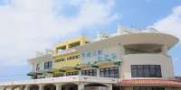 Lagoon Palace Hotels in Kadena