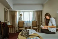 Ramada by Wyndham Buenos Aires Centro - Spa