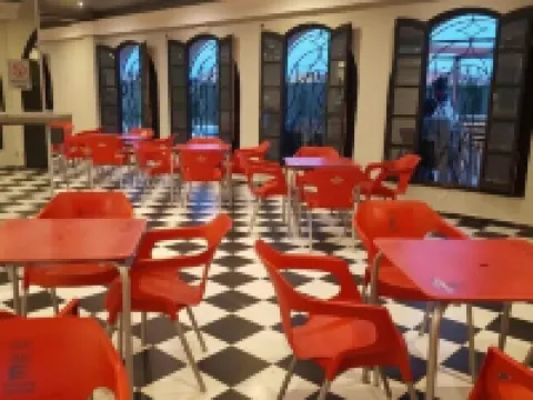 Hostal Castellverd Hoteles en Vinaroz