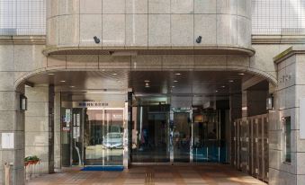 Toyoko Inn Nagoya Nishiki
