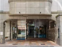 Toyoko Inn Nagoya Nishiki فنادق في ناغويا