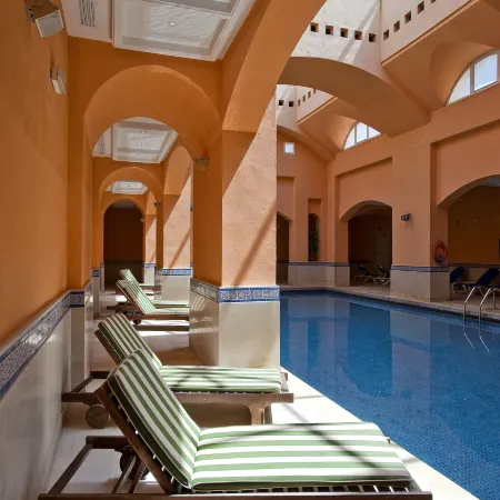 Diar Lemdina Hotel