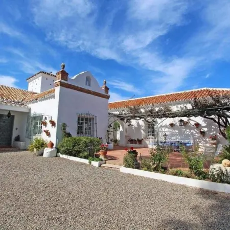 Cortijo de Correa