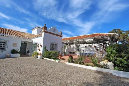 Cortijo de Correa