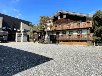Heidihof Hotel - balcony