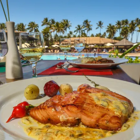 Cana Brava All Inclusive Resort
