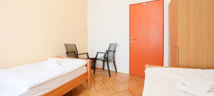 Pigeon Square Rooms Ξενοδοχεία στην πόλη Σαράγεβο