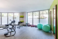 ARTIEM Audax - Adults Only - Phòng tập thể hình