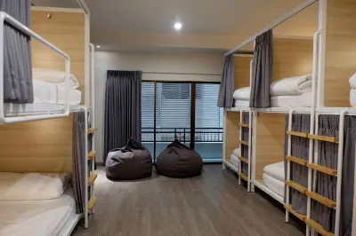 Siam Mansion Các khách sạn ở 