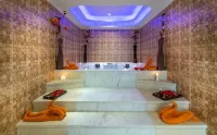 Sentido Caribbean World Soma Bay - spa