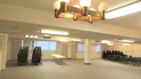 衛星飯店