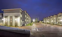 Savannah Park Luxury Apartments